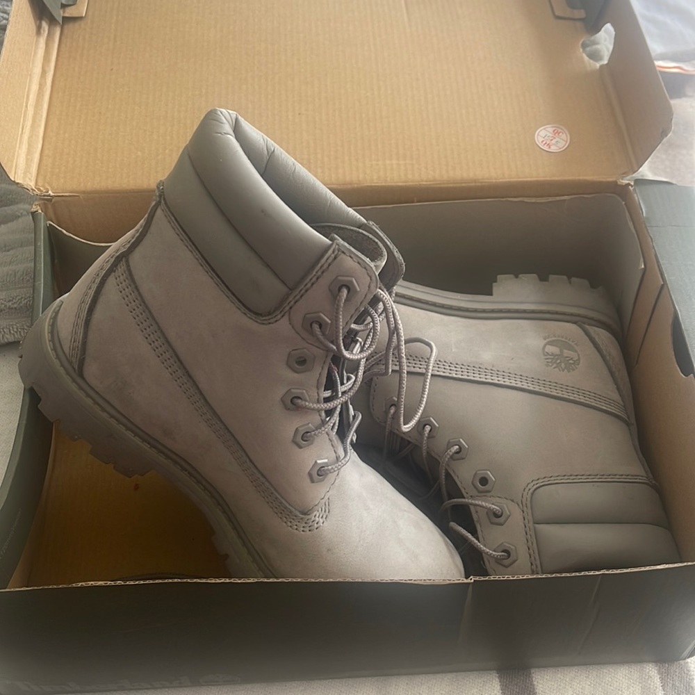 timberland women boot - Picture 1 of 4